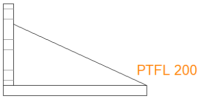 PTFL 200